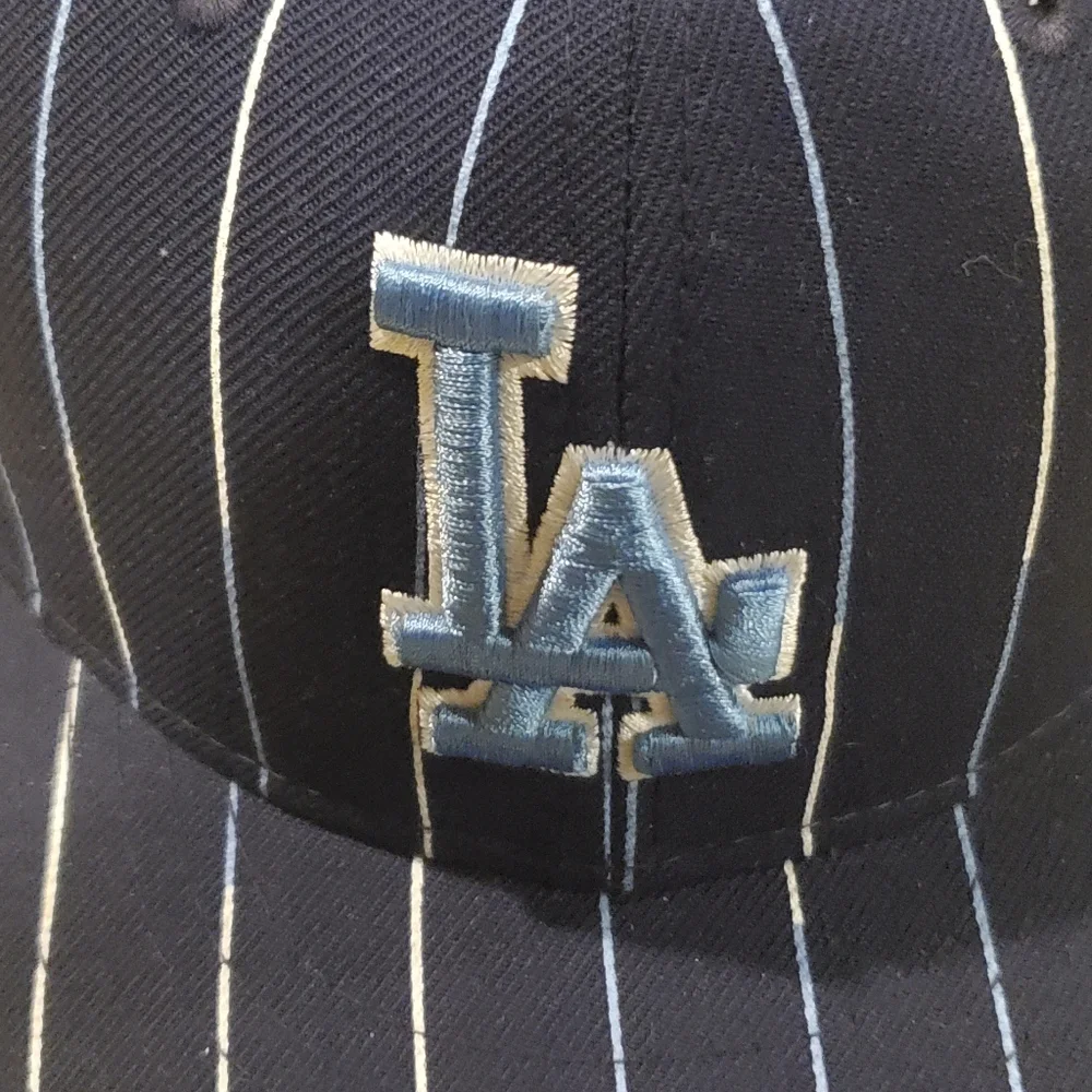 New Era LA Cap Retail $32.00 brand new never wor - Picture 2 of 11